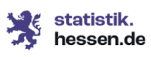 Logo of the Hessisches Statistisches Landesamt